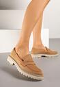 Pantofi casual Mevanea Maro