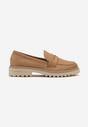 Pantofi casual Mevanea Maro