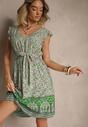 Rochie Sepelise Verde