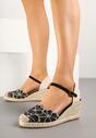 Sandale Soridelle Negre