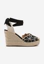 Sandale Mevolina Negre