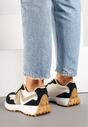 Sneakers Weonessa Negri