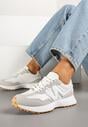 Sneakers Weonessa Albi