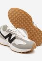 Sneakers Weonessa Gri