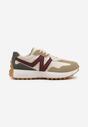 Sneakers Weonessa Bordo