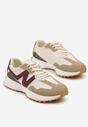 Sneakers Weonessa Bordo