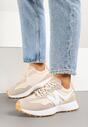 Sneakers Weonessa Bej