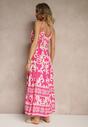 Rochie Marionela Roz