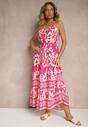 Rochie Marionela Roz