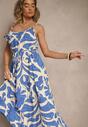 Rochie Maralana Albastră