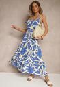 Rochie Maralana Albastră