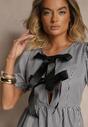 Rochie Temarea Neagră