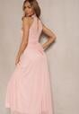 Rochie Roz