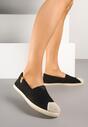Espadrile Kinellis Negre