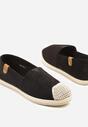 Espadrile Kinellis Negre