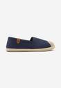 Espadrile Kinellis Bleumarin