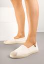 Espadrile Kinellis Bej