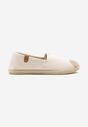Espadrile Kinellis Bej