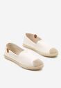 Espadrile Kinellis Bej