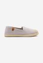 Espadrile Kinellis Gri