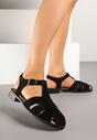Sandale Sorania Negre