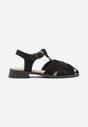 Sandale Sorania Negre