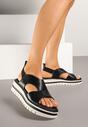 Sandale Mevalisse Negre