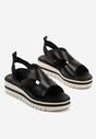 Sandale Mevalisse Negre