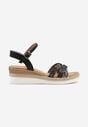 Sandale Mevrissa Negre