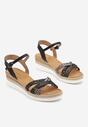 Sandale Mevrissa Negre