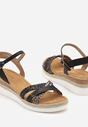 Sandale Mevrissa Negre