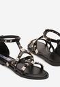 Sandale Merarose Negre