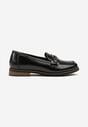 Pantofi casual Meralia Negri