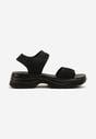 Sandale Paliona Negre