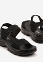 Sandale Paliona Negre