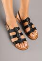 Sandale Davirae Negre