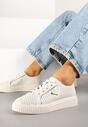 Sneakers Nilairis Bej