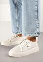Sneakers Nilairis Bej