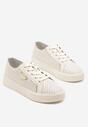Sneakers Nilairis Bej