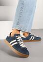 Sneakers Nilavara Bleumarin