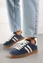 Sneakers Nilavara Bleumarin