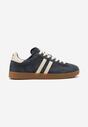 Sneakers Nilavara Bleumarin
