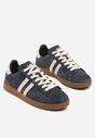 Sneakers Nilavara Bleumarin