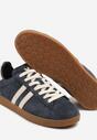 Sneakers Nilavara Bleumarin