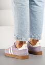 Sneakers Nilavara Mov