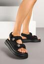 Sandale Meravira Negre