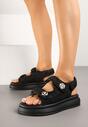 Sandale Meravira Negre