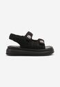 Sandale Meravira Negre