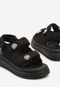 Sandale Meravira Negre