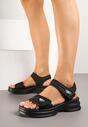 Sandale Odilara Negre
